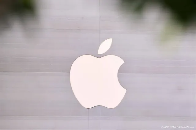 Bloomberg: Apple werkt samen met SpaceX voor Starlink op iPhones