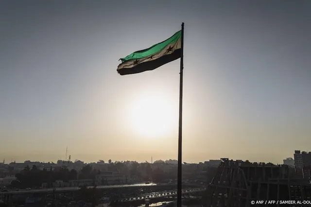 Nieuw bewind Syrië dringt bij Rusland aan op compensatie