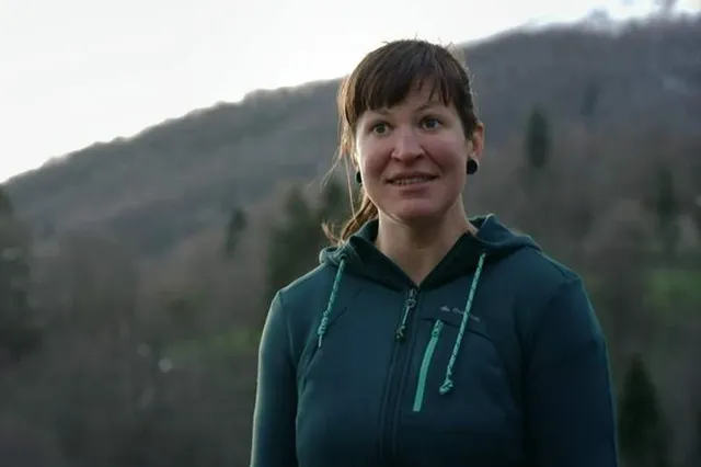 Winter Vol liefde: had Judith niet ook genoten als de tandeloze, murmelende boer van 5 kilometer verderop op de bank had gezeten?