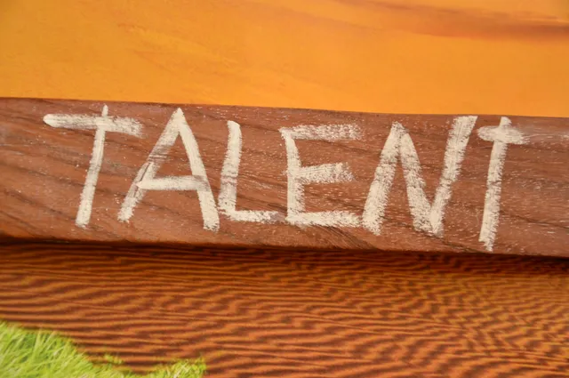 6 talenten waar iedereen mee geboren is