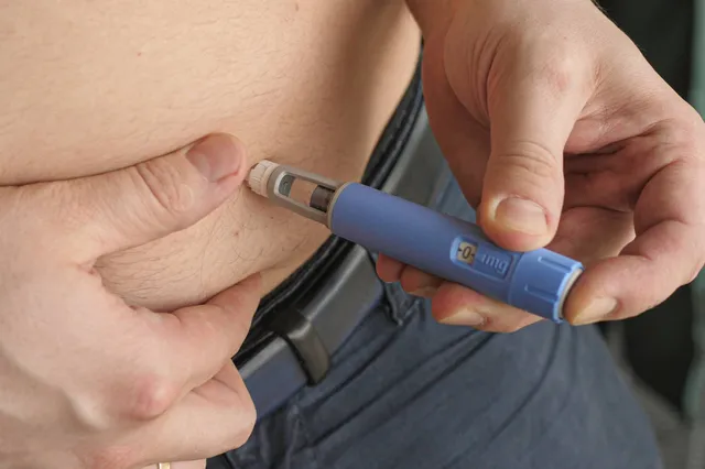Twee keer zo krachtig als Ozempic: nieuw afslankmedicijn werkt té goed
