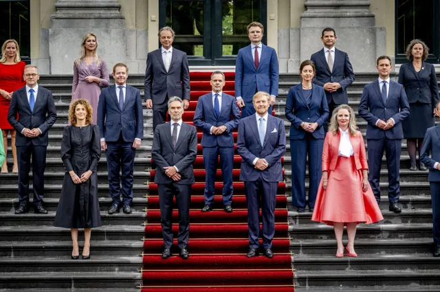 Peiling: Nederland is klaar met het kabinet-Schoof