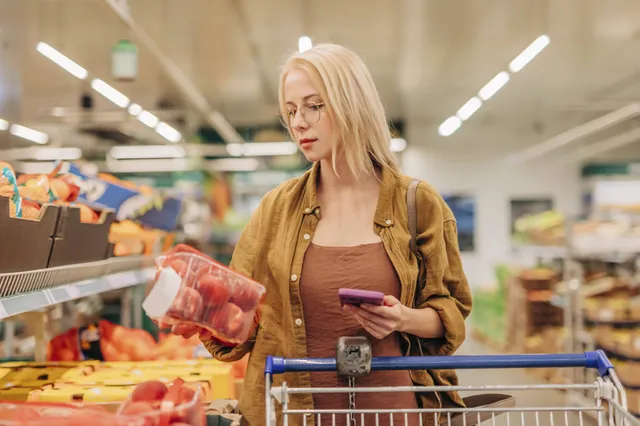 Deze supermarkt is momenteel het goedkoopst volgens Kassa