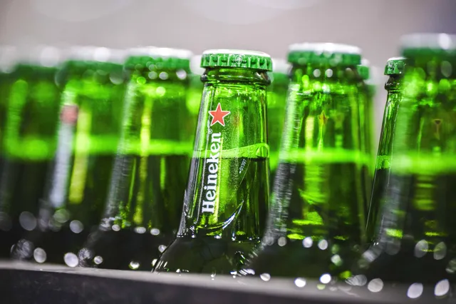WHO waarschuwt Europa over alcoholgebruik: zet kankerwaarschuwing op etiket
