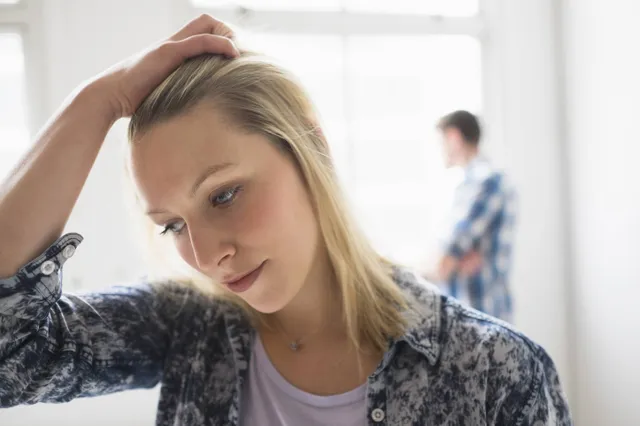 3 tekenen dat jij de ouder bent in je relatie