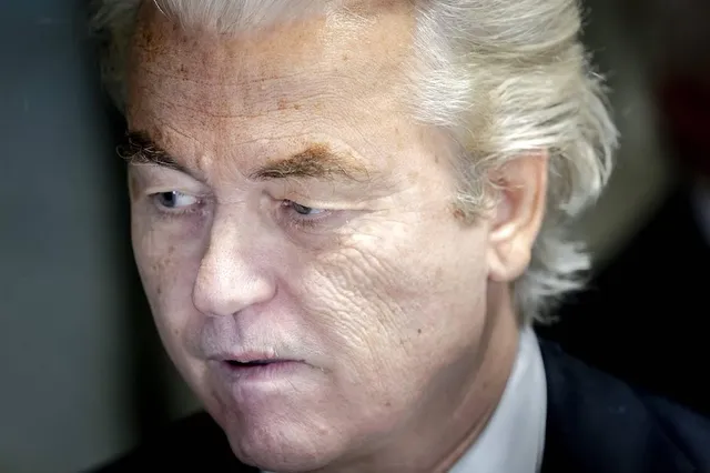 Wilders steunt plan Trump voor vertrek Palestijnen uit Gaza