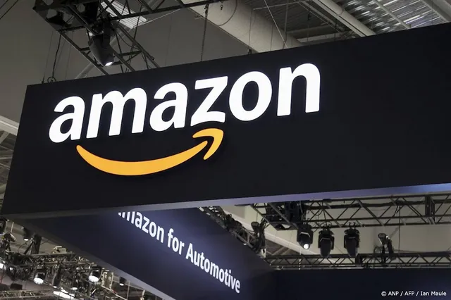 Groeiproblemen bij Amazon ondanks 100 miljard AI-investering