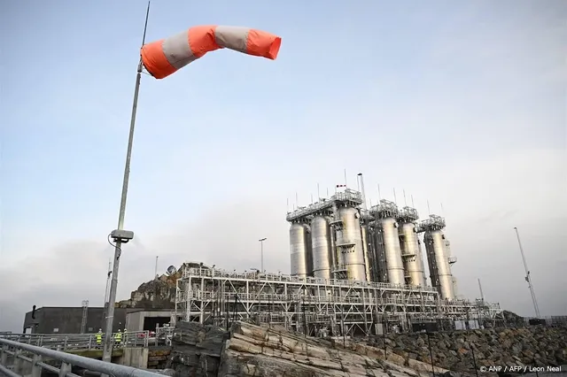 Advies: laat uitstoters van nu hun CO2 in de toekomst verwijderen