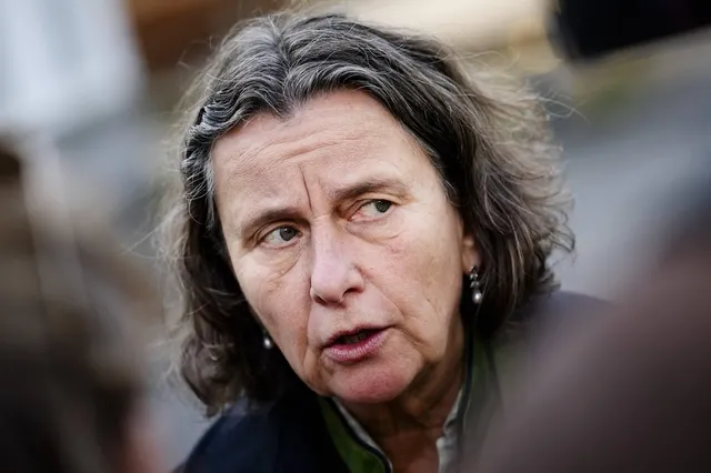 RvS: Fabers invulling migratiepact kan rechtspraak ontwrichten