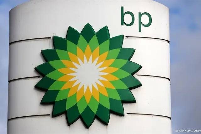 BP verlegt koers en verhoogt investeringen in fossiele brandstof