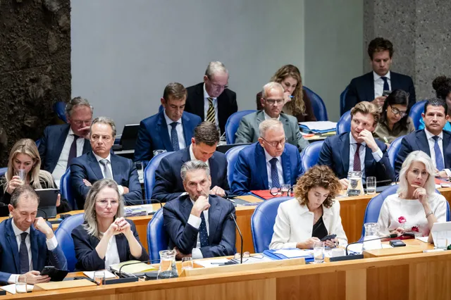 Agema en Keijzer buitenspel gezet door Schoof: 'We gaan hier een stevig gesprek over hebben'
