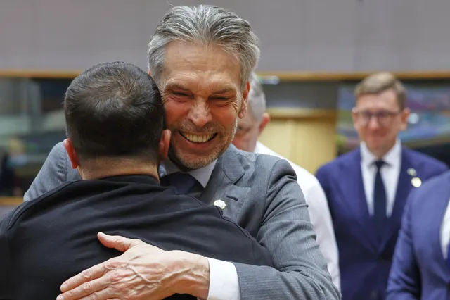 Onrust in coalitie: ‘Schoof moet vandaag uitleg geven over 3,5 miljard voor Oekraïne’
