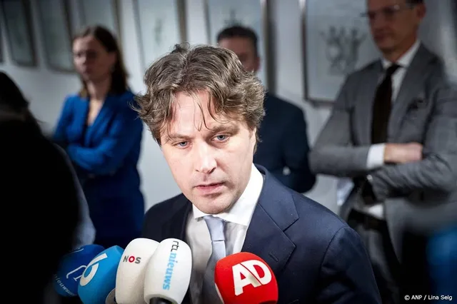 CDA en D66: teleurstellend dat Schoof geen extra toezegging deed