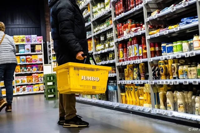Boosheid in Kamer: supermarkten weigeren uitleg over hoge prijzen