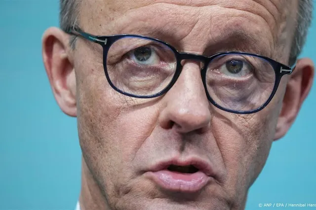 Merz suggereert dat aanvaring Zelensky en Trump bewust was