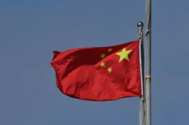 China mikt op groei van 5 procent ondanks handelsspanningen