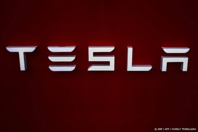 Verkoop Tesla's zakt in Duitsland na steun Musk aan AfD