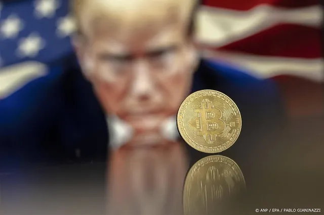 Trump beveelt strategische bitcoinreserve, maar koers keldert. Dit is waarom