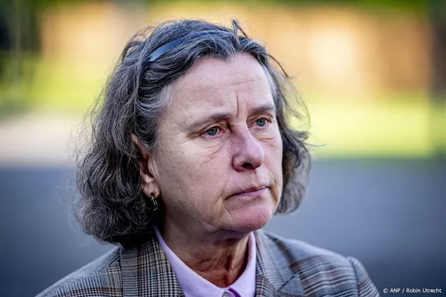 Kabinet stemt in met asielwetten Faber na aanpassing toelichting
