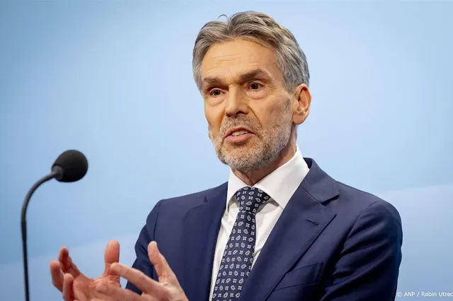 Schoof over ruzie Oekraïne-steun: soms moet je snel schakelen