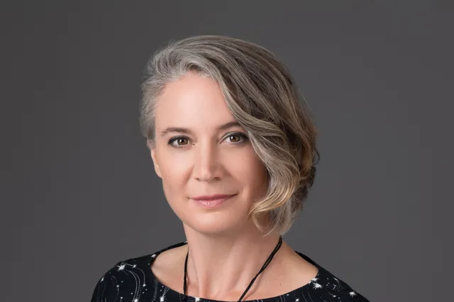 Jessica Dempsey, directeur bij Astron, is genomineerd voor Vrouw in de Media Award 2022 Drenthe