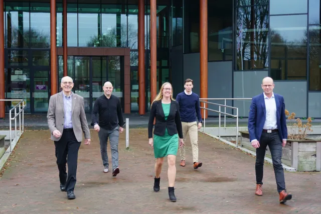 CDA Westerveld organiseert lokale uitslagenavond