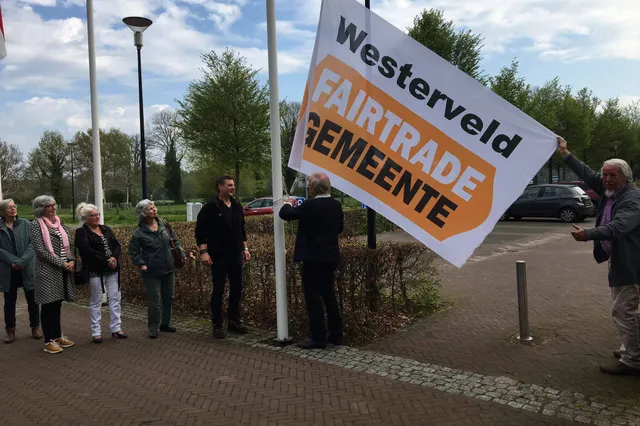 Onderzoek in Westerveld: ‘Fairtrade-producten zijn niet duurder’