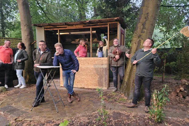 Openluchtspel Havelte zoekt vrijwilligers