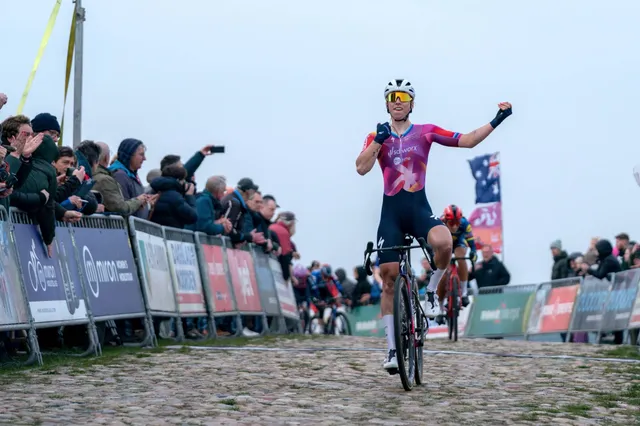 Drents wielerweekend ondanks alle aanpassingen geslaagd