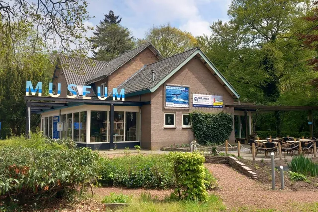 Volop actie bij Miramar Zeemuseum tijdens de kerstvakantie