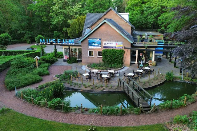 Miramar Zeemuseum opent nieuw seizoen op 1 april