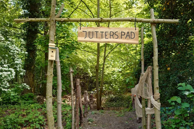 Miramar Zeemuseum opent het Jutterspad