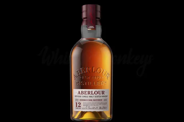 Aberlour 12 Years Double Cask Review