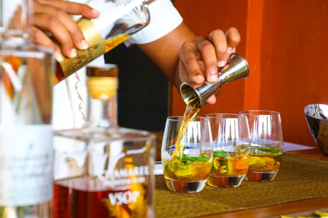 De 8 beste tips voor als je een whiskyfestival bezoekt