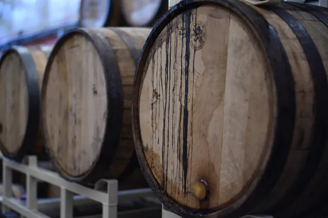 ‘Over een jaar of tien komen er hele mooie Nederlandse whisky’s op de markt’