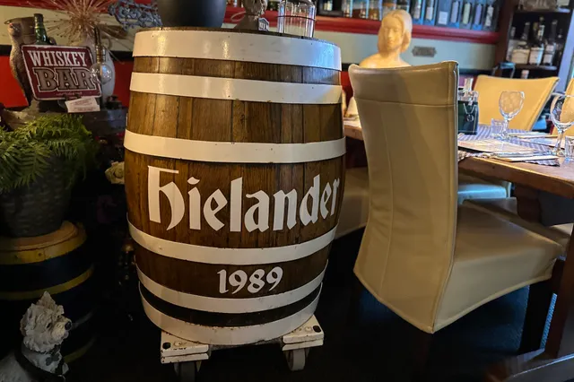 Het Hielander Whisky Festival 2023 in Alkmaar komt eraan!