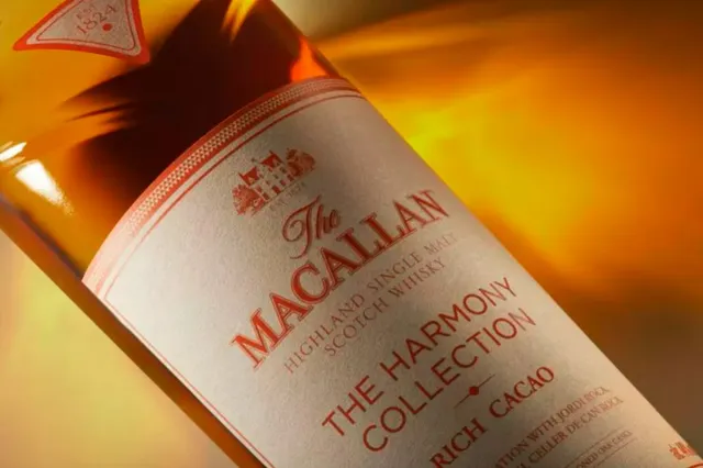 The Macallan koopt groot belang in sherry producent