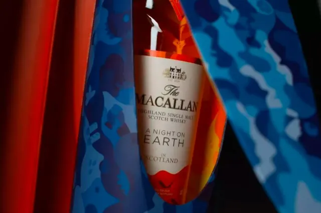 Vier het Chinees Nieuwjaar in stijl met speciale whisky's van The Macallan!