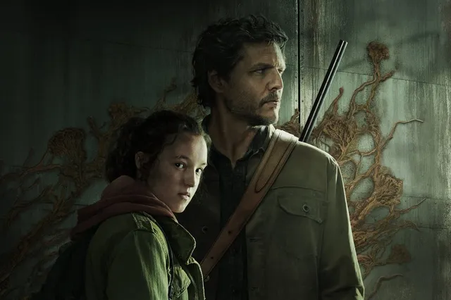 The Last of Us aflevering 6 op HBO Max: de rol van whisky