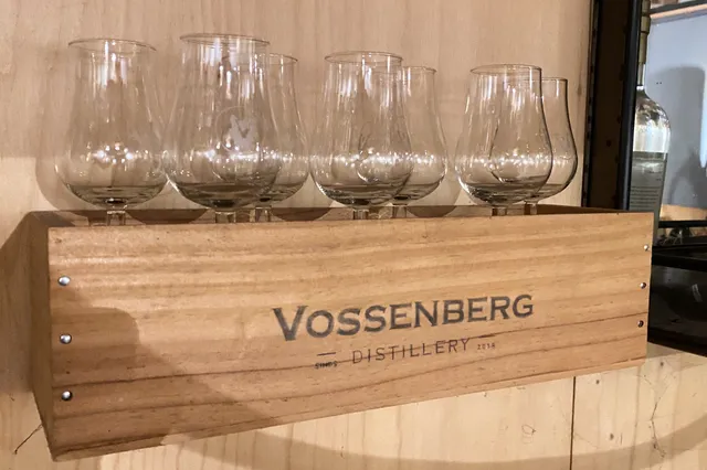 Nederlandse distilleerderij lanceert eerste whisky