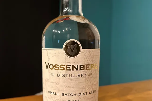 Whisky Names Explained: Vossenberg
