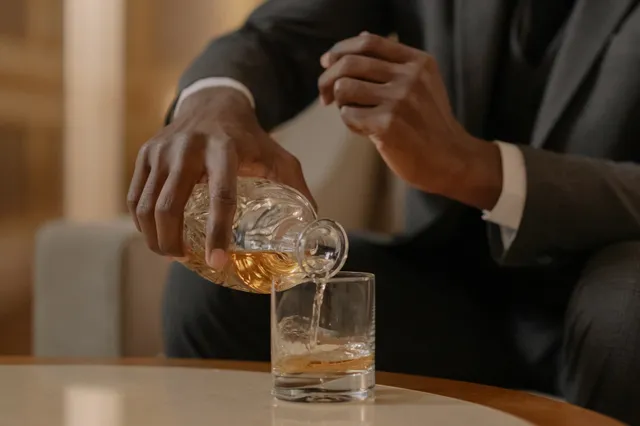 De geschiedenis van de 'juiste' spelling: whisky of whiskey?