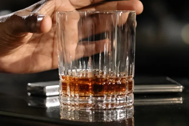 Win een tegoedbon voor een unieke whiskybar!