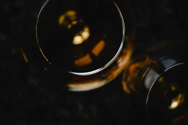 Canadese whisky van het jaar bekendgemaakt