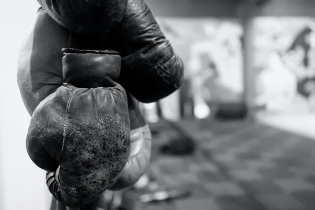 MMA-vechter Conor McGregor lanceert eigen whisky
