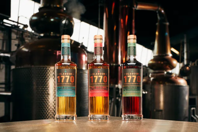 Tip: Festivalbotteling 2023 van International Whisky Festival Den Haag al te reserveren