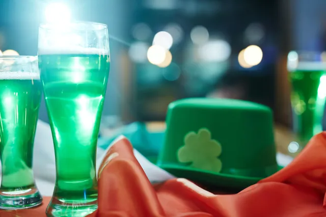 Top 10 beste St. Patrick’s Day merchandise items om in huis te halen voor de Ierse feestdag