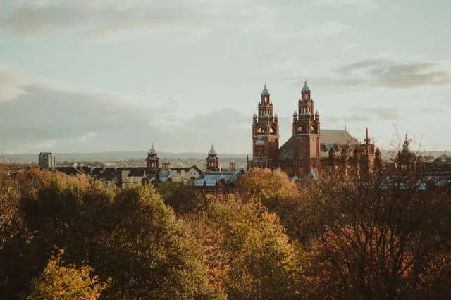 Glasgow Distillery komt met nieuwe Glasgow 1770