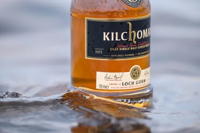 Kilchoman Loch Gorm 2023 editie onthuld