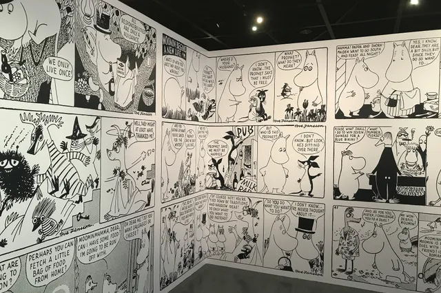 Whisky in comics: hoe de godendrank een rol in stripboeken speelt